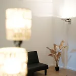 Bismarck - Urban Calm Stylish Open Living In Naehe Messe Apartamento