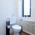 Apartamento Bismarck - Urban Calm Stylish Open Living In Naehe Messe