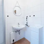 Apartmán Bismarck - Urban Calm Stylish Open Living In Naehe Messe Essen