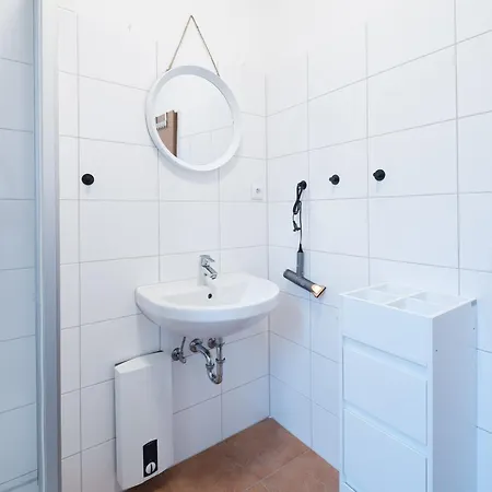 Apartmán Bismarck - Urban Calm Stylish Open Living In Naehe Messe Essen